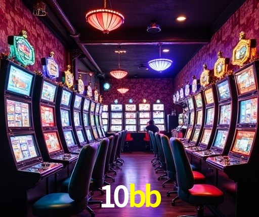 RTP dos slots populares na 10bb