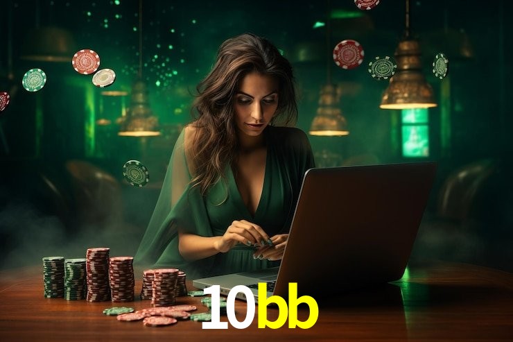 APP rápido e leve da 10bb