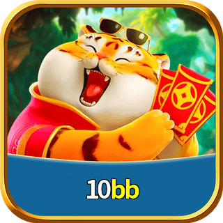 Imagem promocional da 10bb mostrando a plataforma e suas vantagens